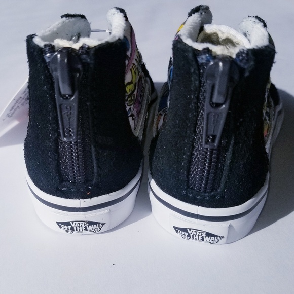 Not 4 Sale**** SOLD*** Vans Unicorn - Picture 4 of 8